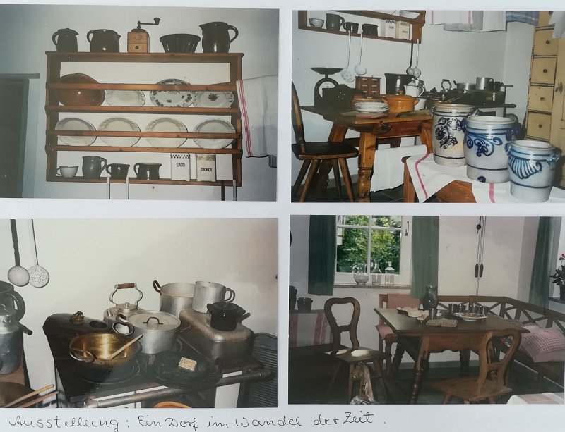3a - Ausstellung 1996